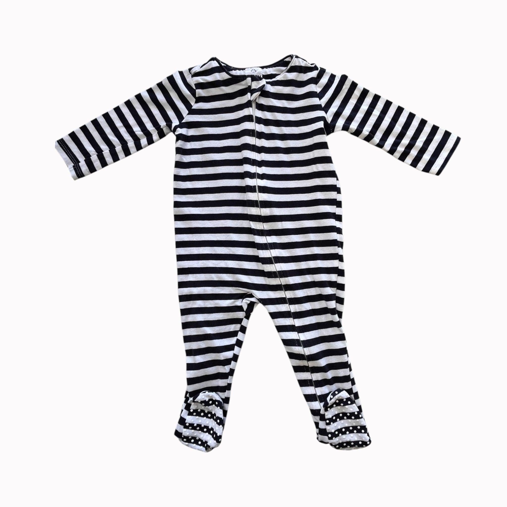 6-12M Cotton On Babygrow