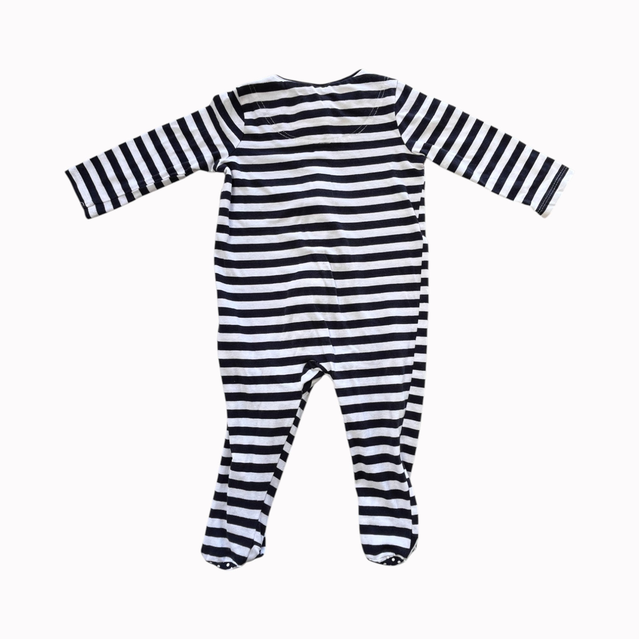 6-12M Cotton On Babygrow