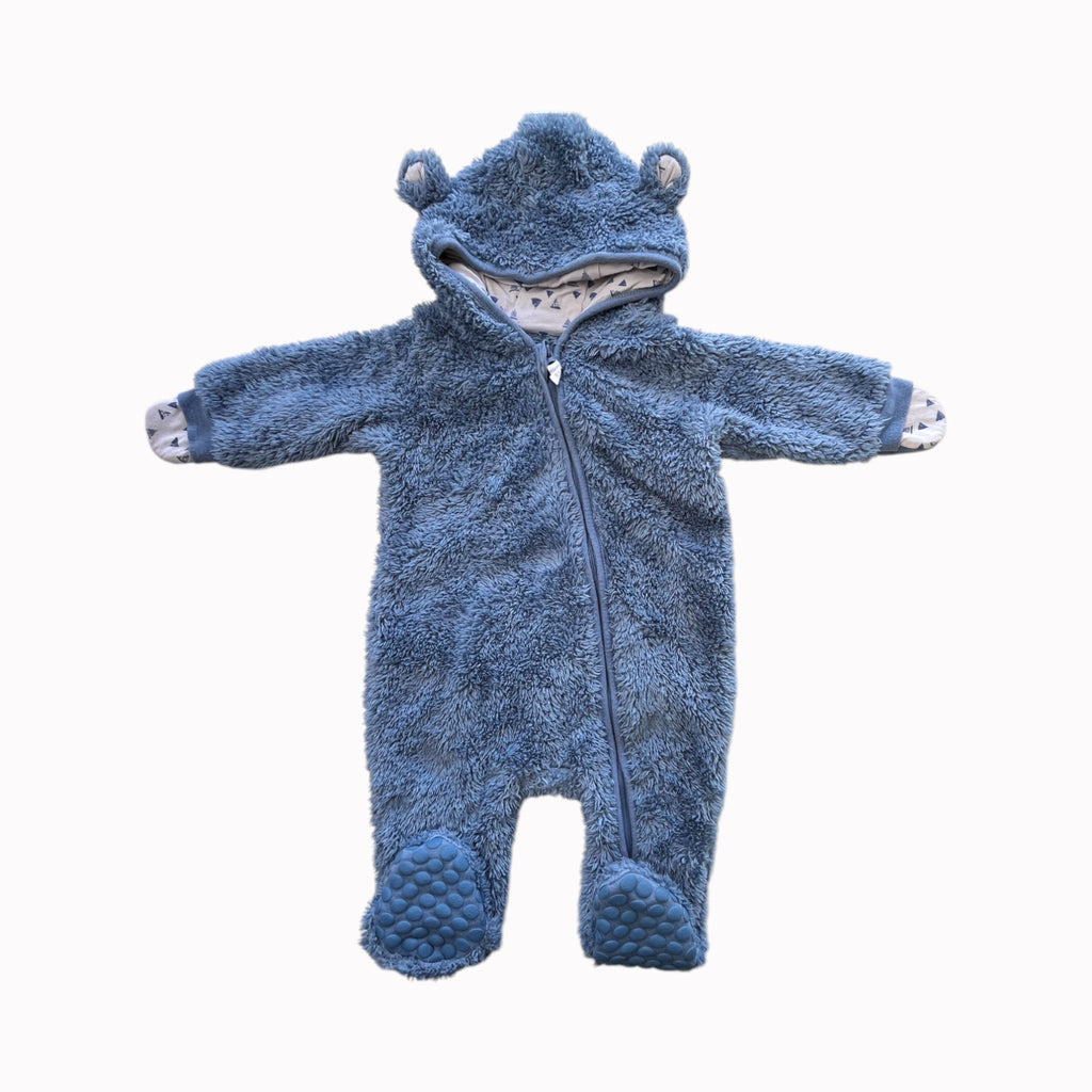 3-6M Woolworths Babygrow