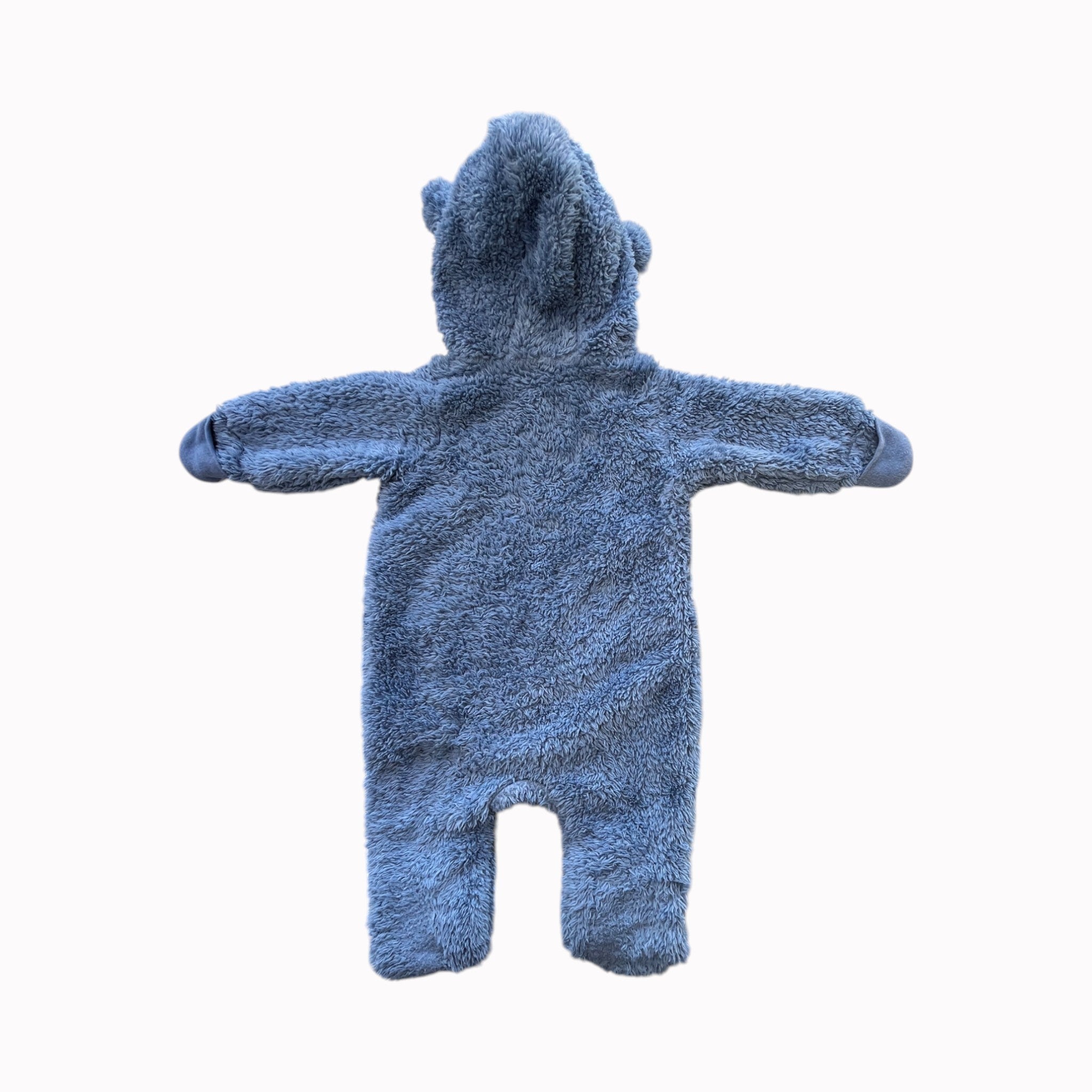 3-6M Woolworths Babygrow