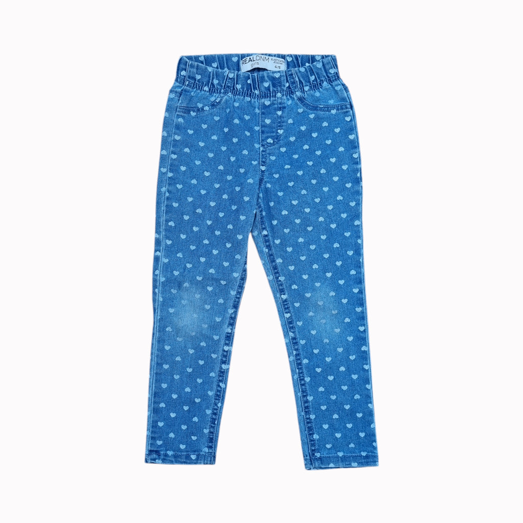 4-5Y Pick & Pay Clothing Pants