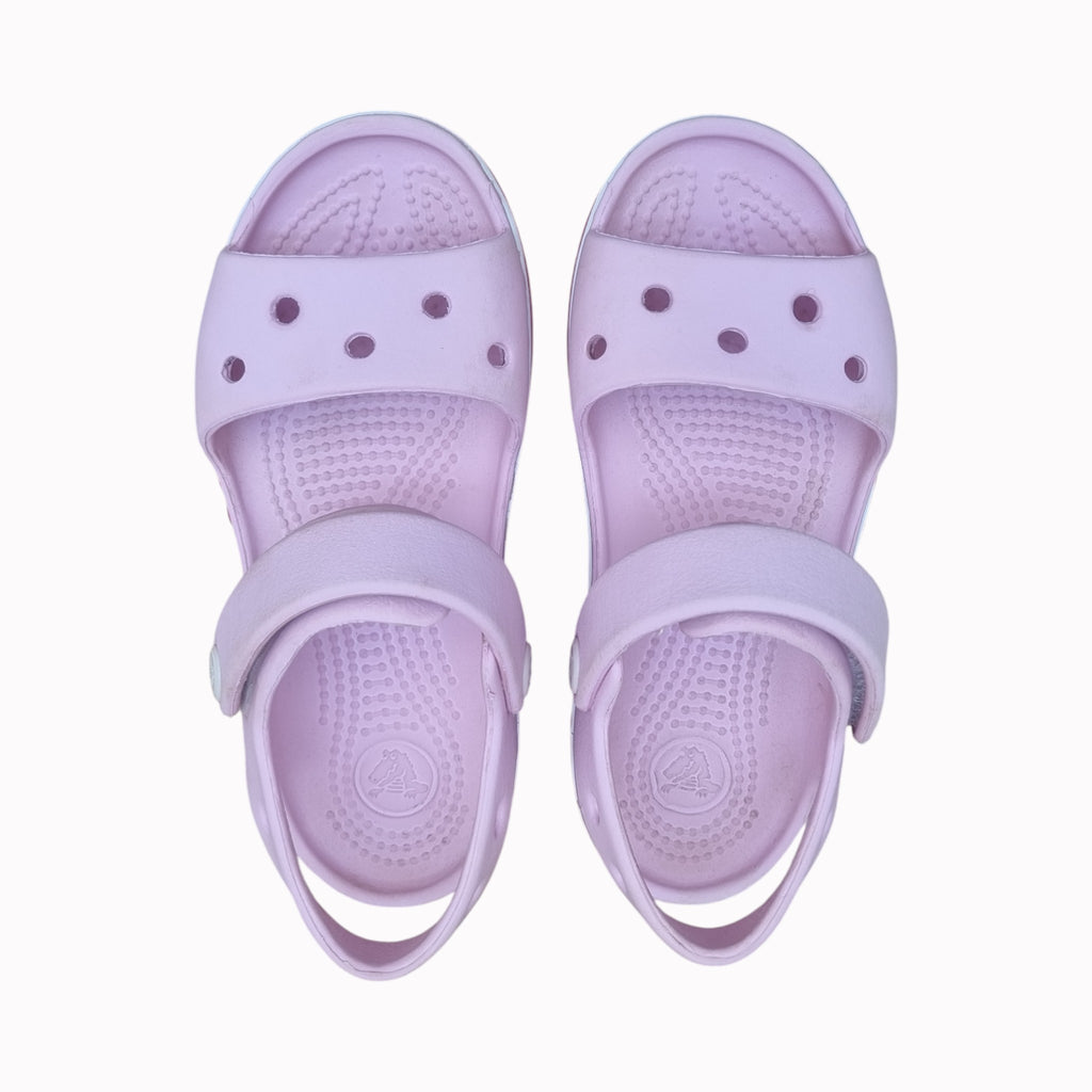 UK10 Crocs Sandals
