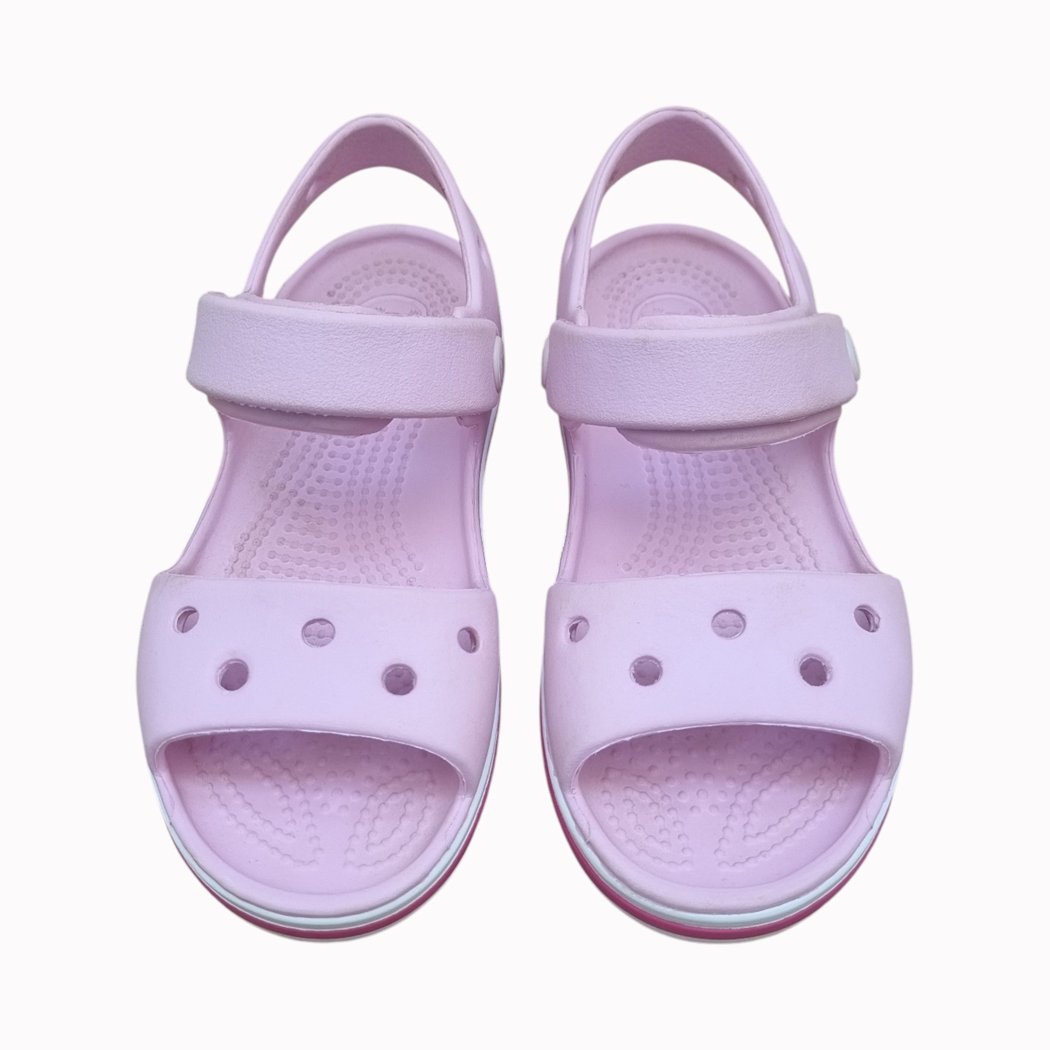 UK10 Crocs Sandals