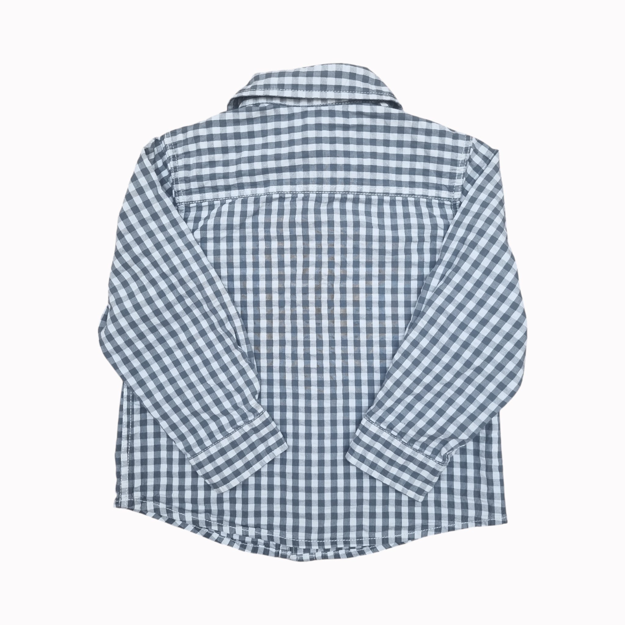 2Y Woolworths Shirt - Long Sleeve