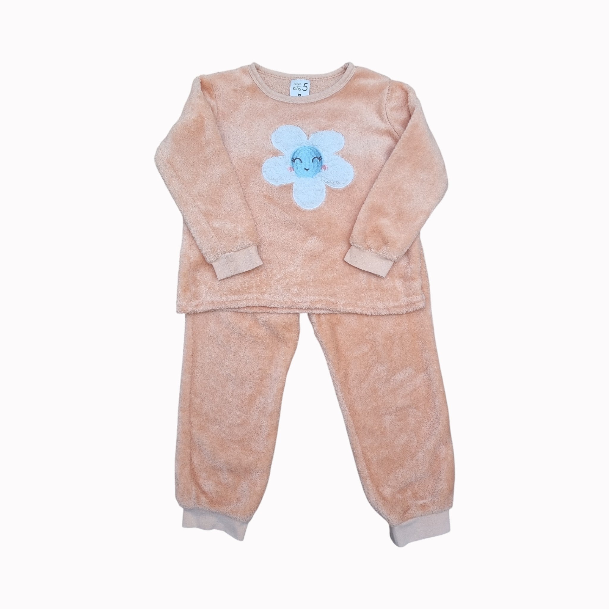 5Y Woolworths Pajama Set