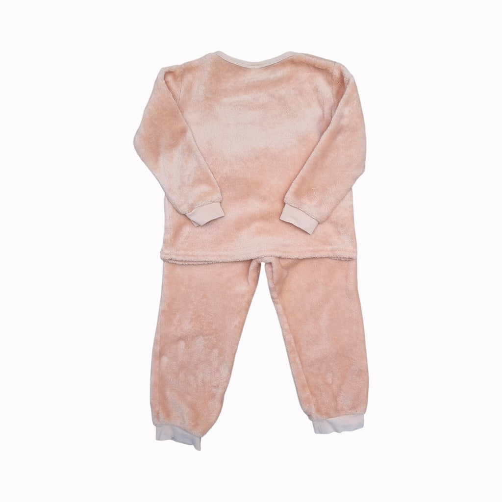 5Y Woolworths Pajama Set