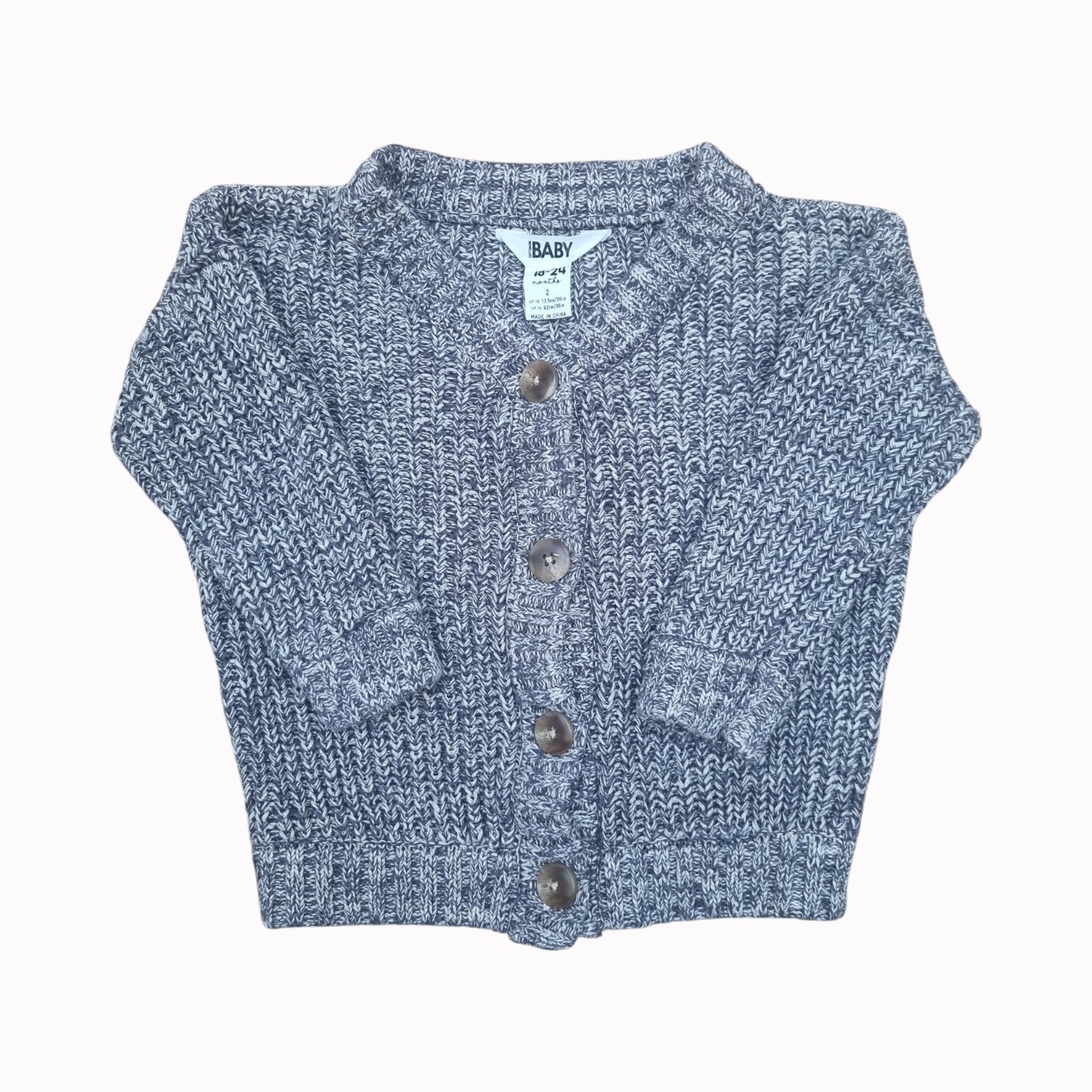 18-24M Cotton On Knitwear