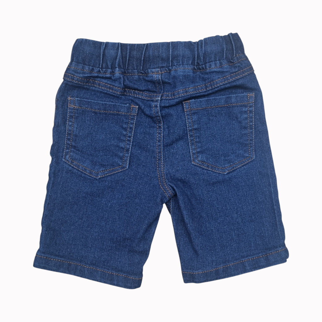 3-4Y Ackermans Shorts