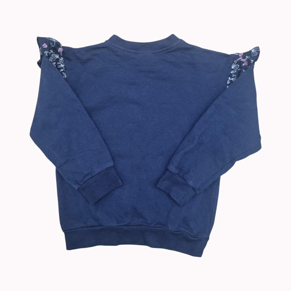 4-5Y Pickalilly Top