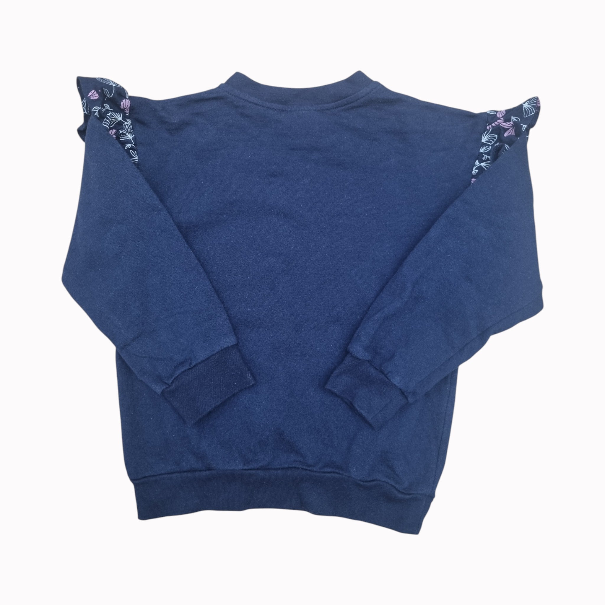 4-5Y Pickalilly Top