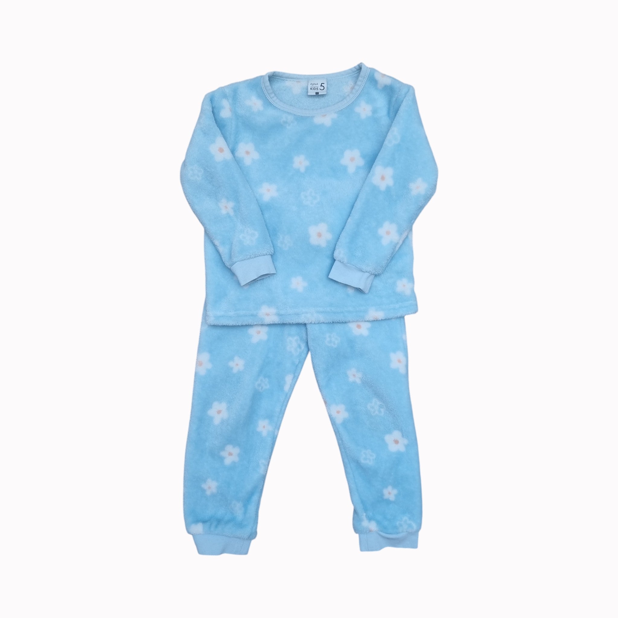 5Y Woolworths Pajama Set