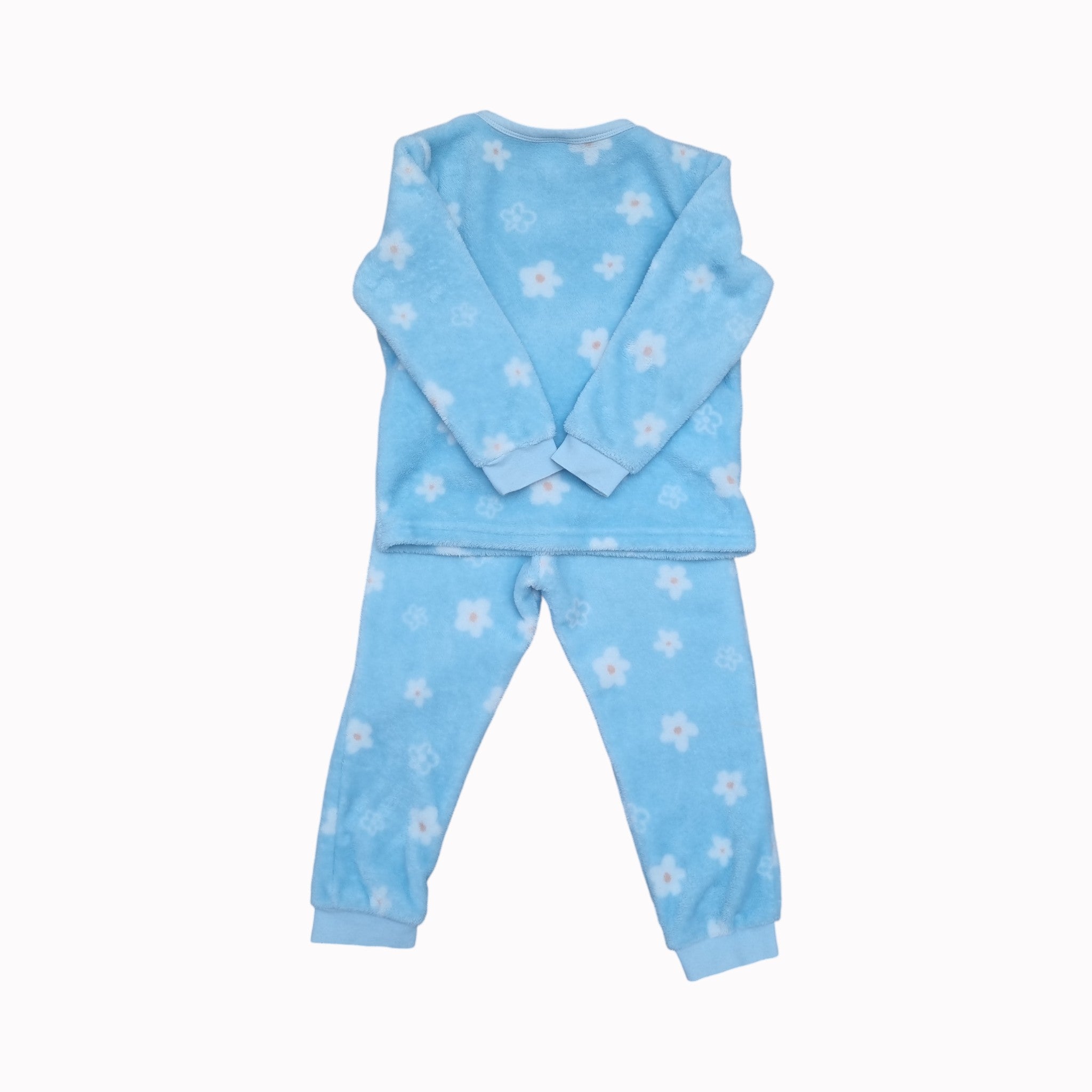 5Y Woolworths Pajama Set