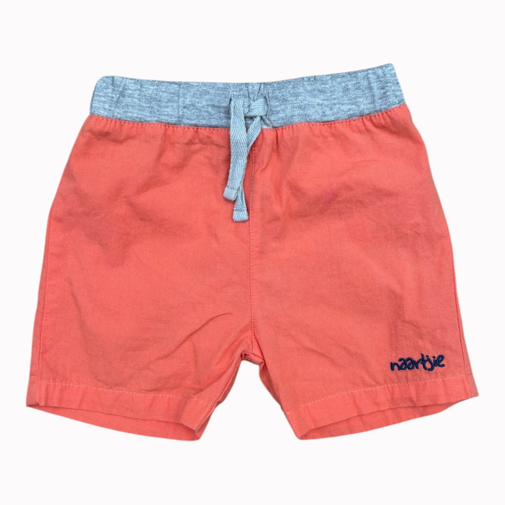 0-3M Naartjie Shorts