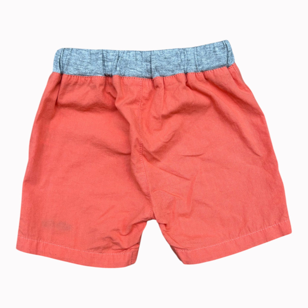 0-3M Naartjie Shorts