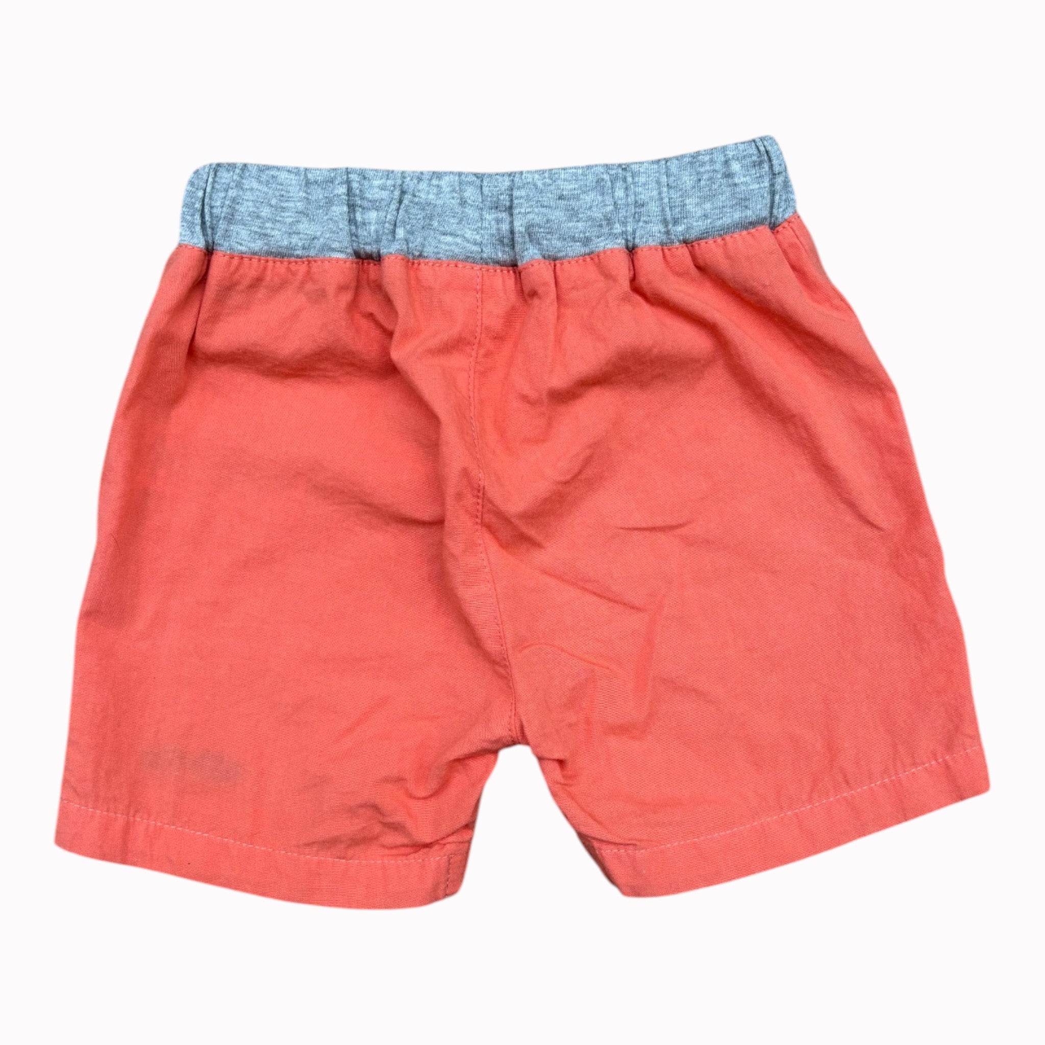 0-3M Naartjie Shorts