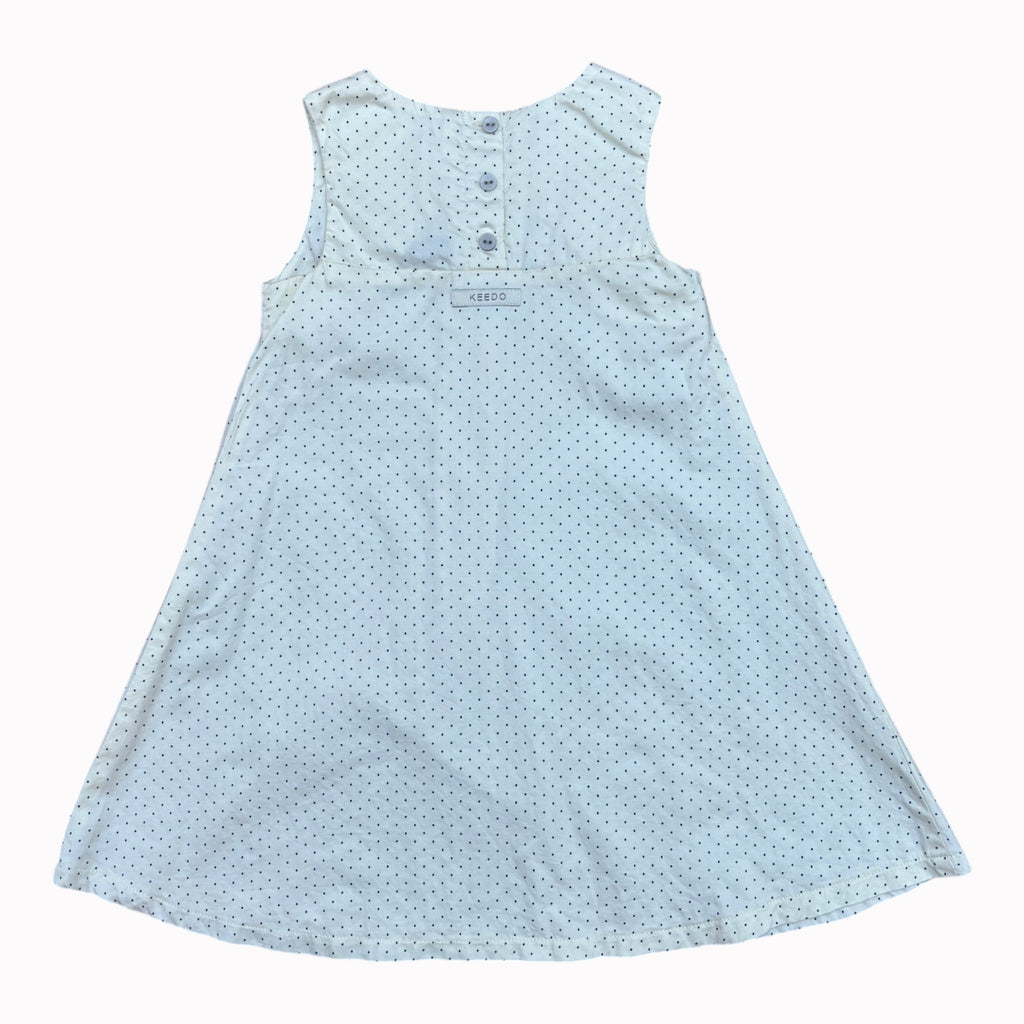 4Y Keedo Dress