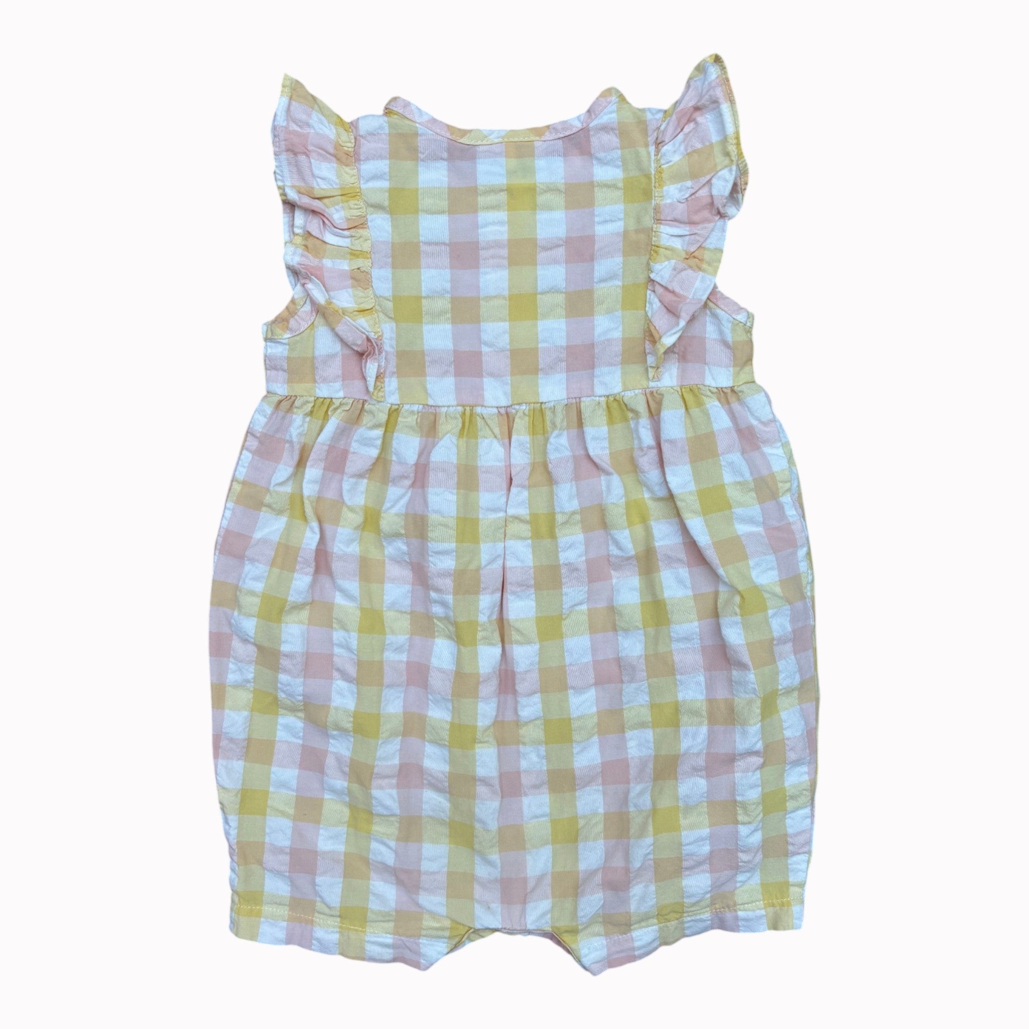 3-6M Keedo Romper