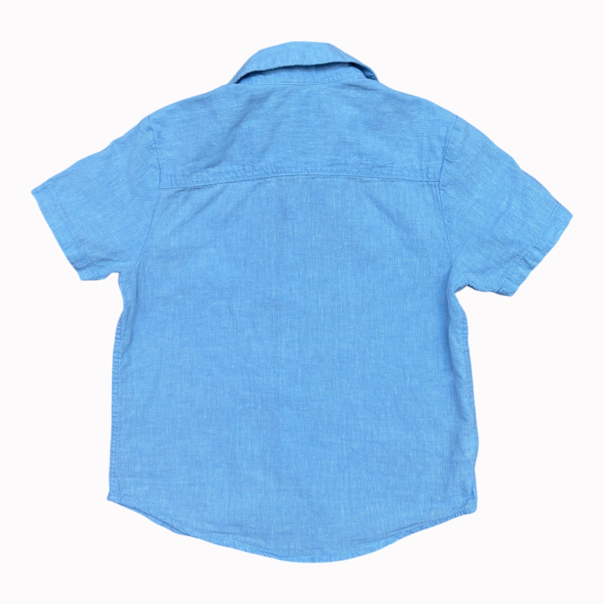 3Y Woolworths Shirt - Short Sleeve