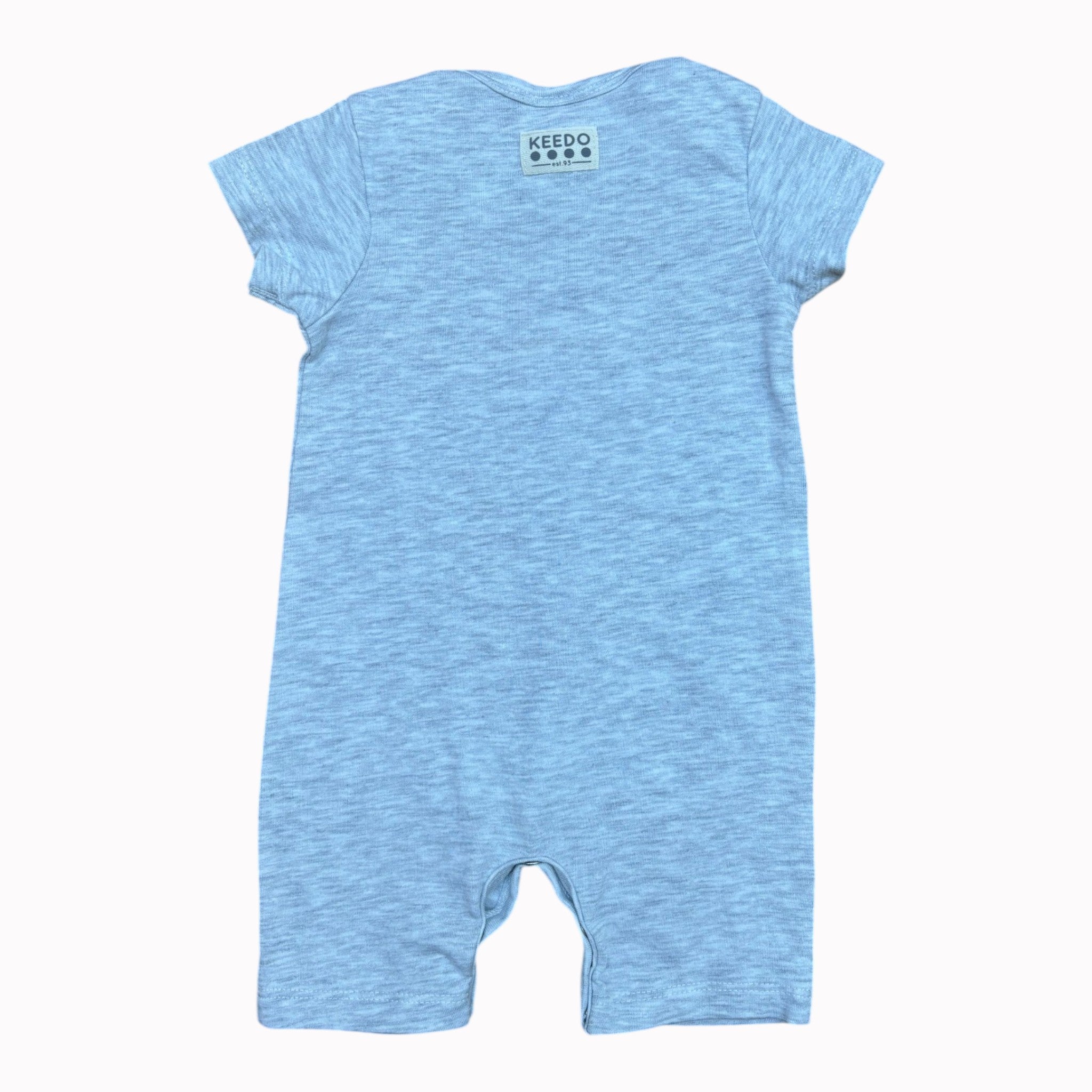 0-3M Keedo Romper