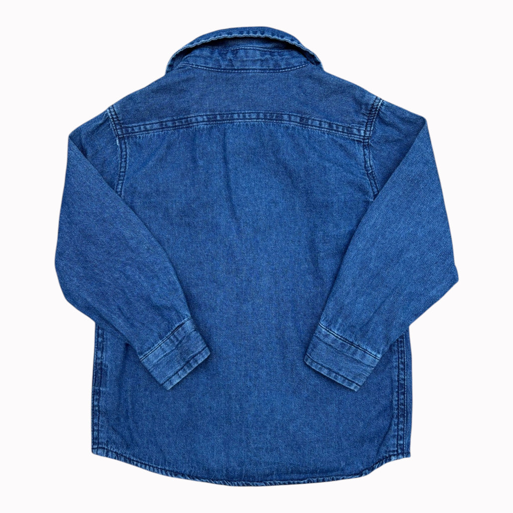 3-4Y Mr Price Shirt - Long Sleeve