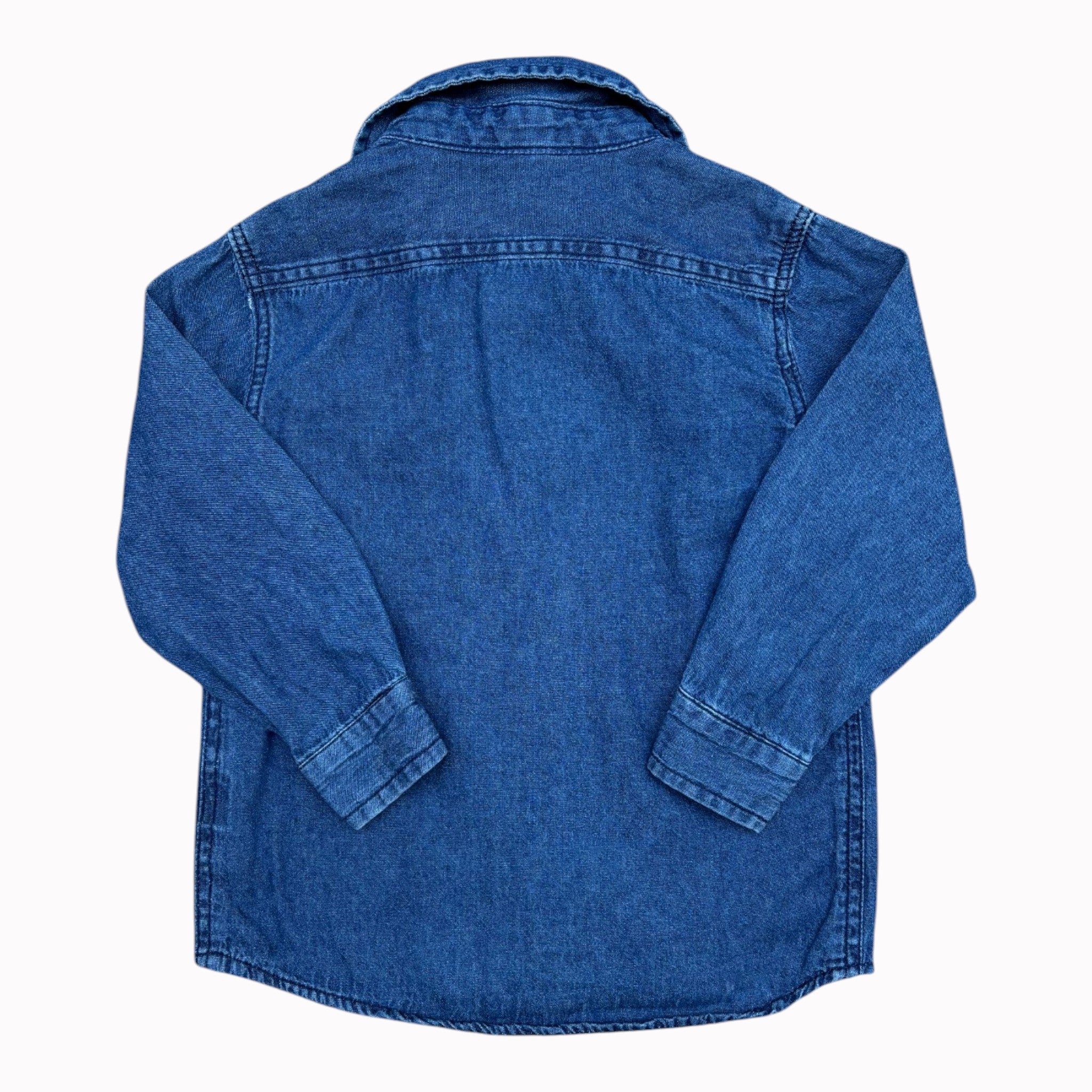 3-4Y Mr Price Shirt - Long Sleeve