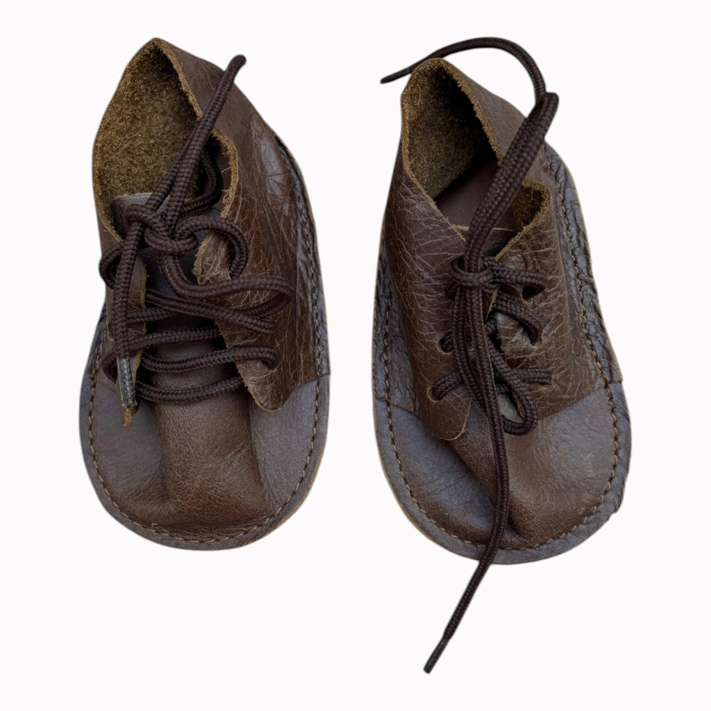 UK3 Vellies