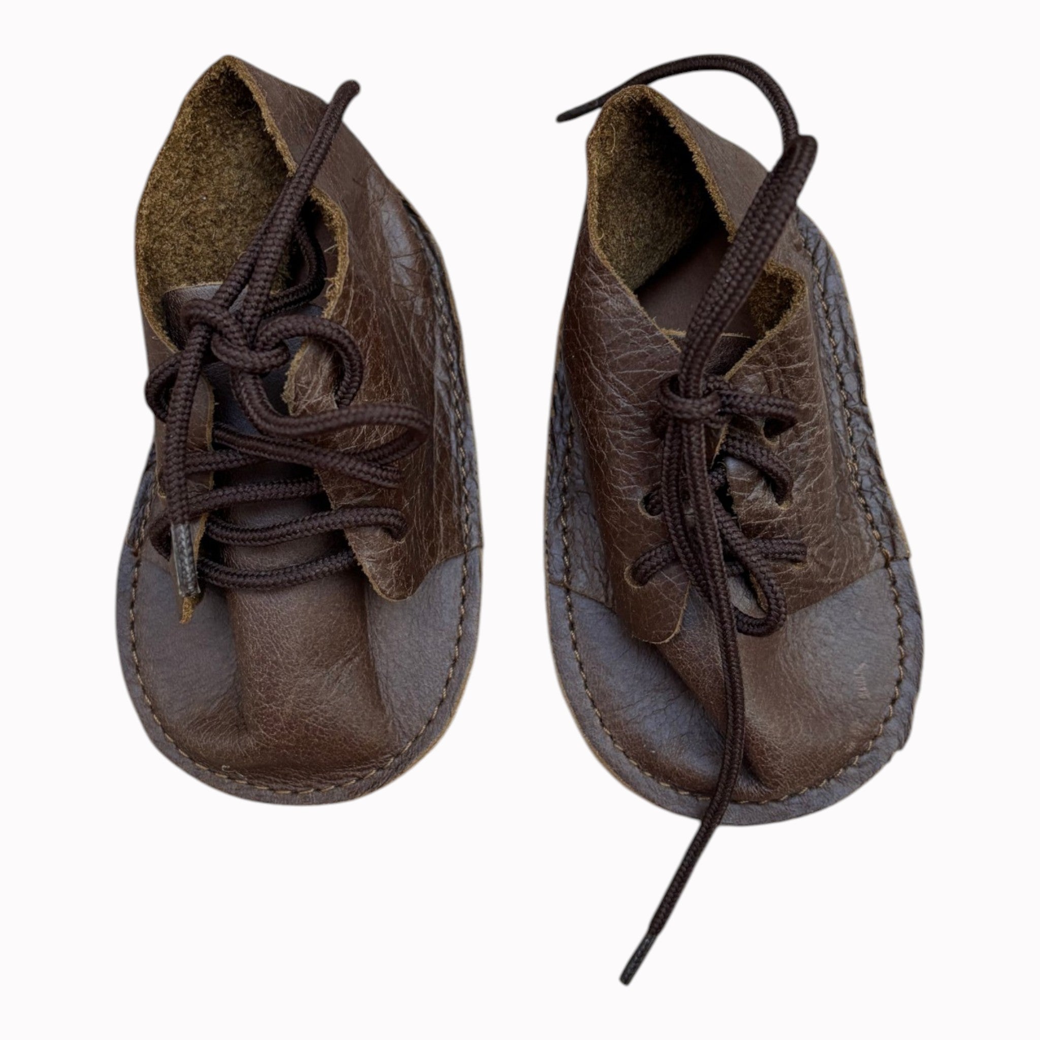 UK3 Vellies