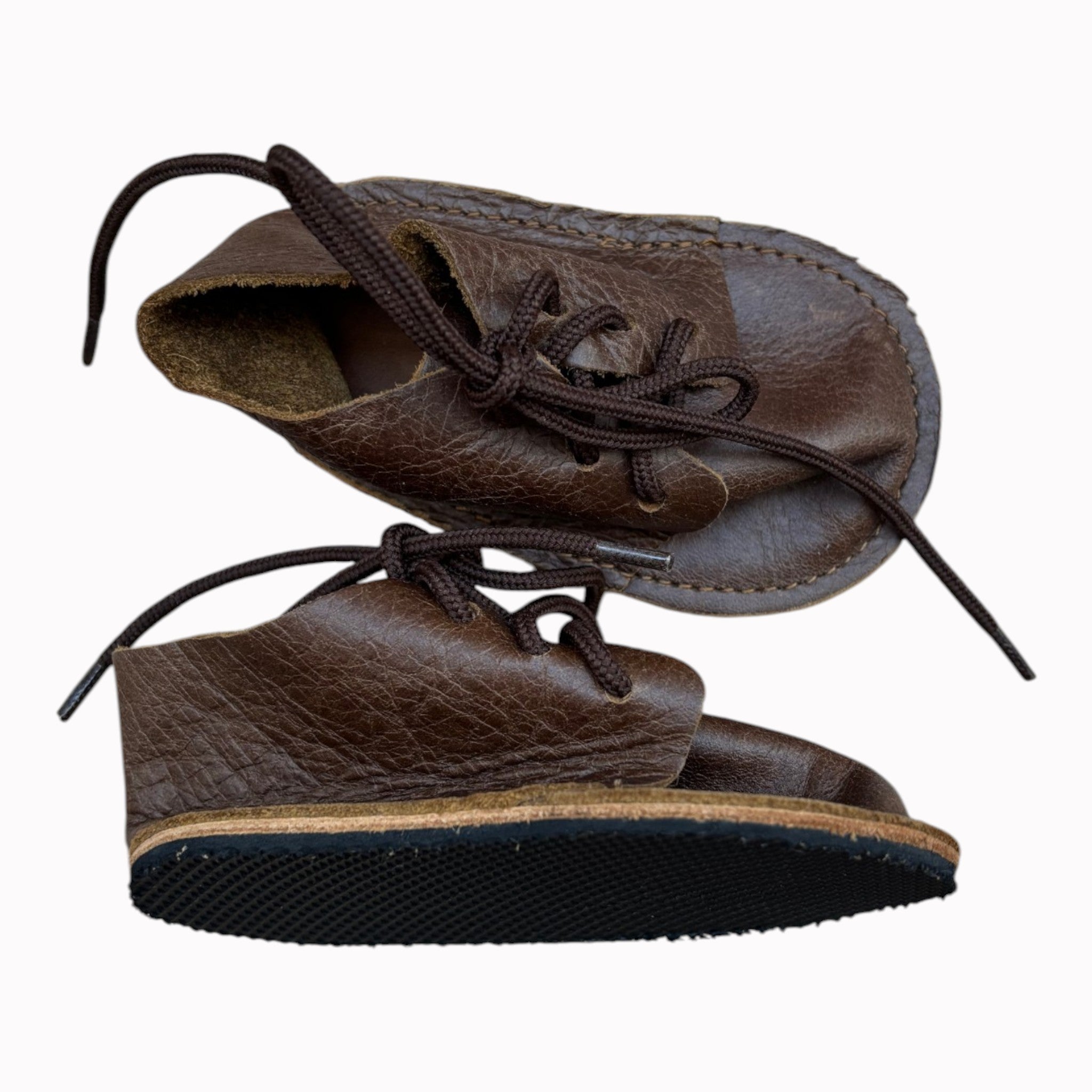 UK3 Vellies
