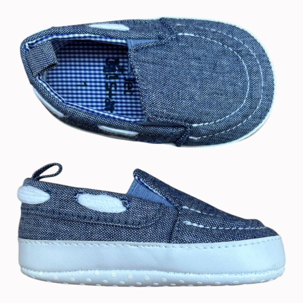UK1 Jet Soft Sole