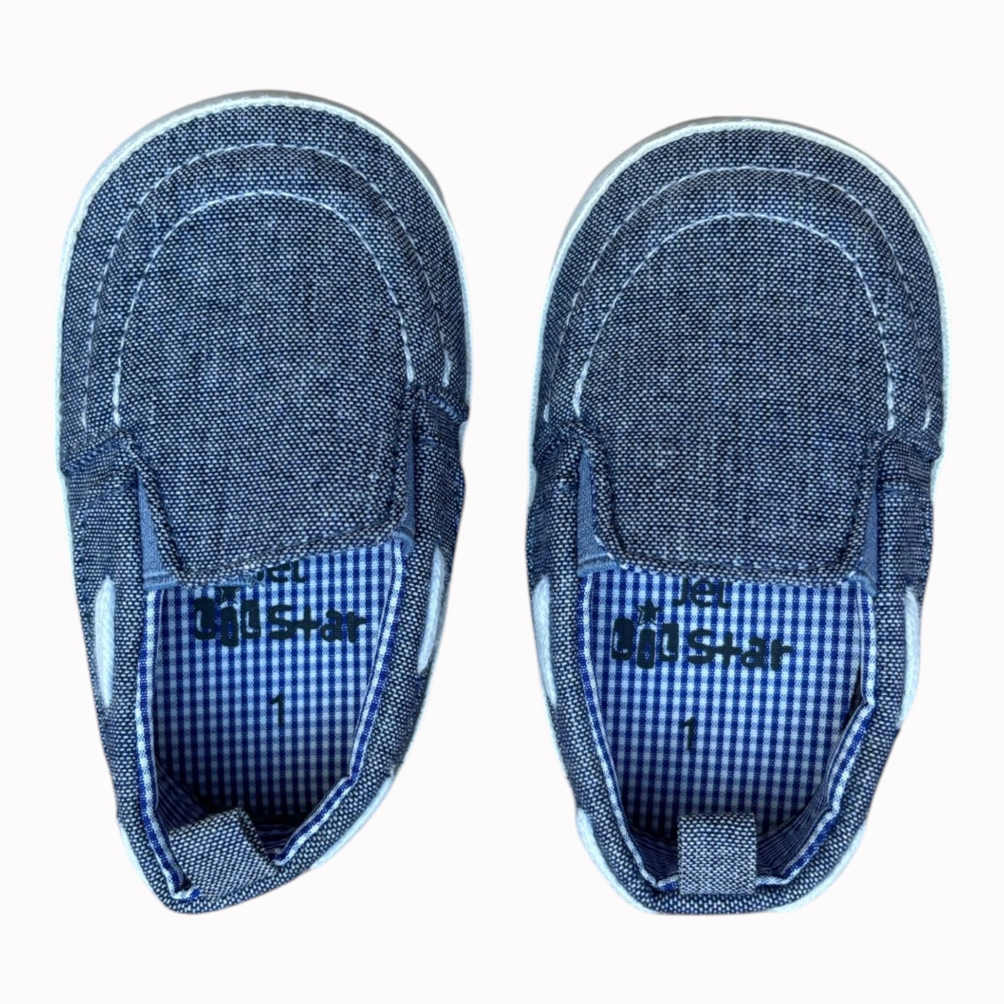 UK1 Jet Soft Sole
