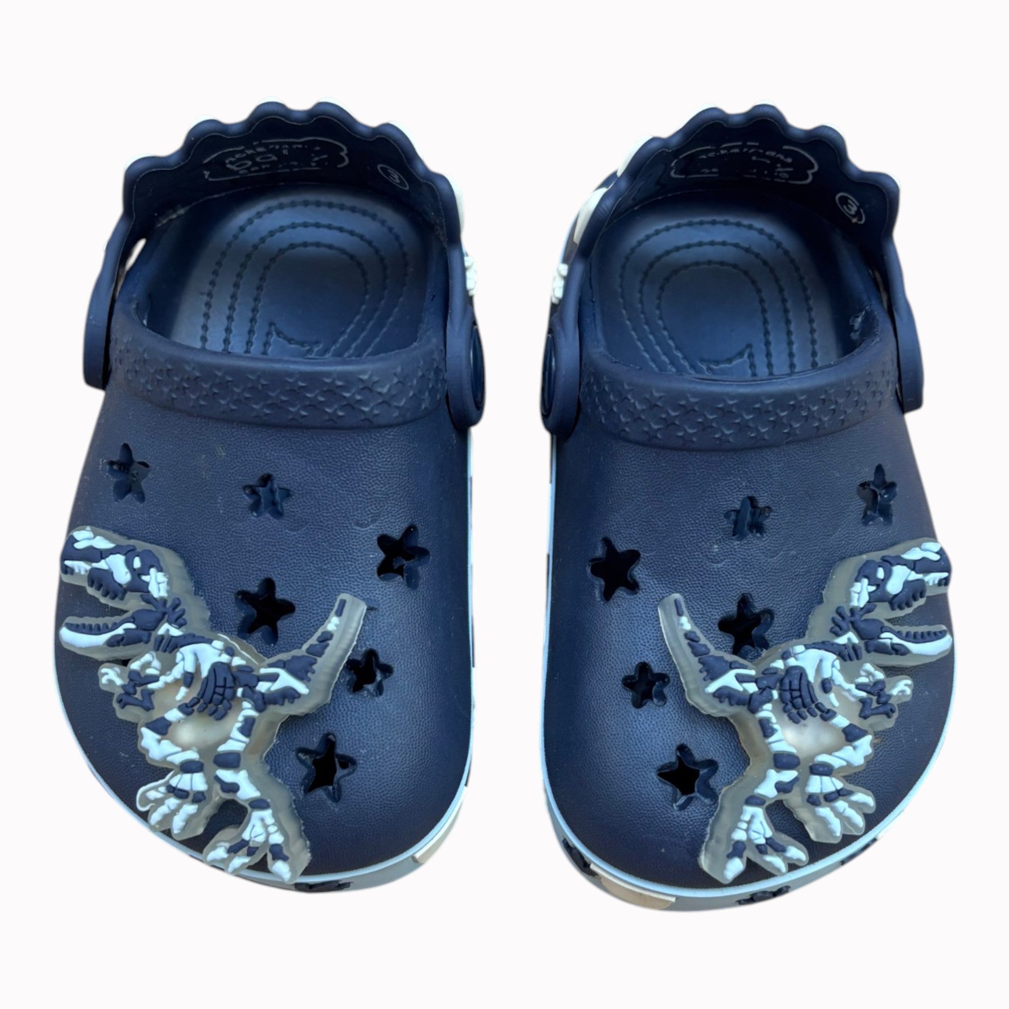 UK3 Ackermans Clogs
