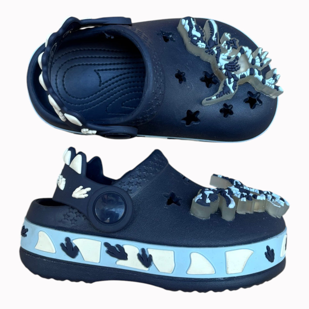 UK3 Ackermans Clogs