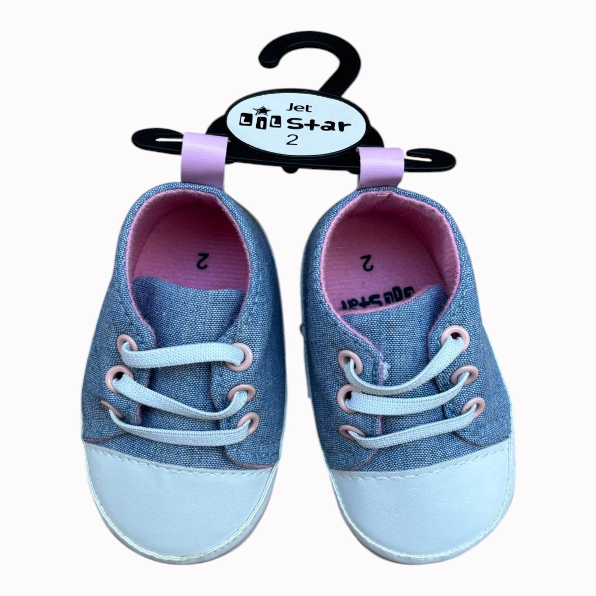 UK2 Jet Soft Sole