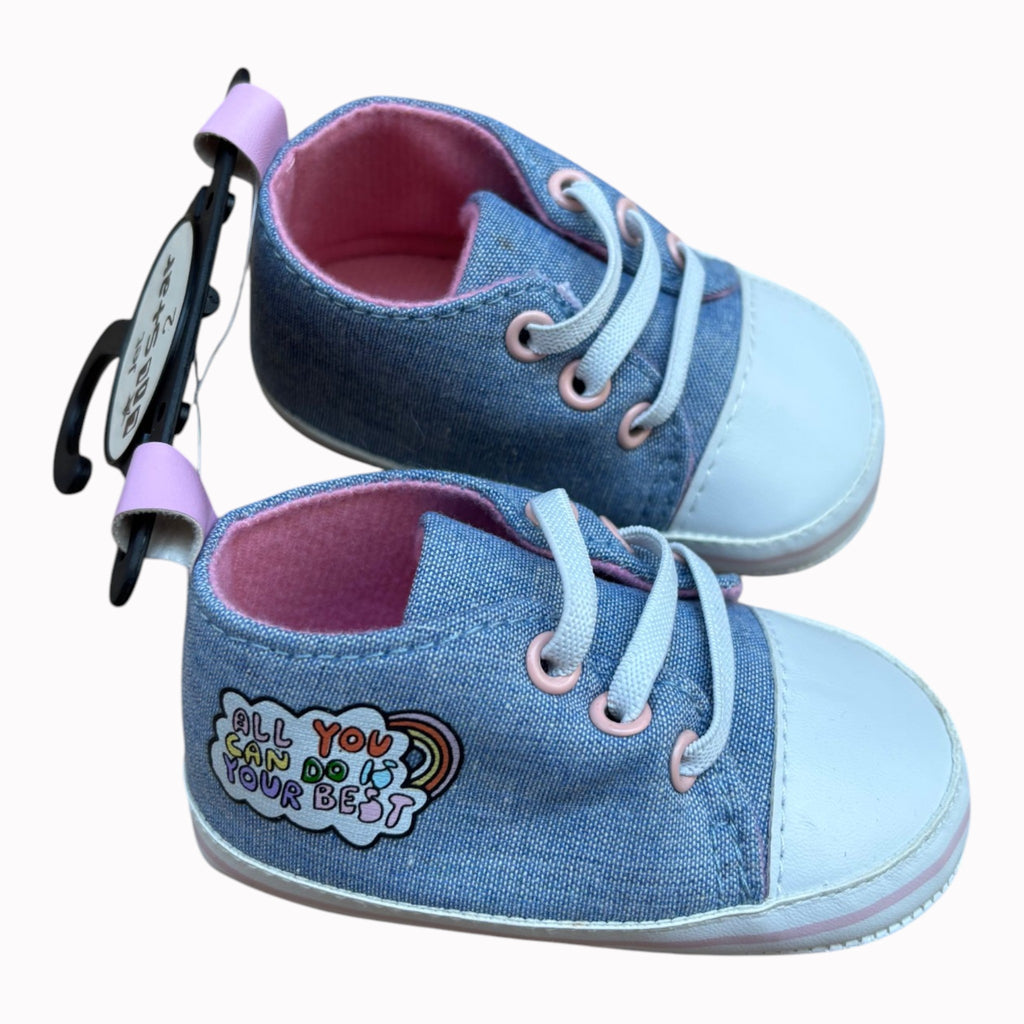 UK2 Jet Soft Sole