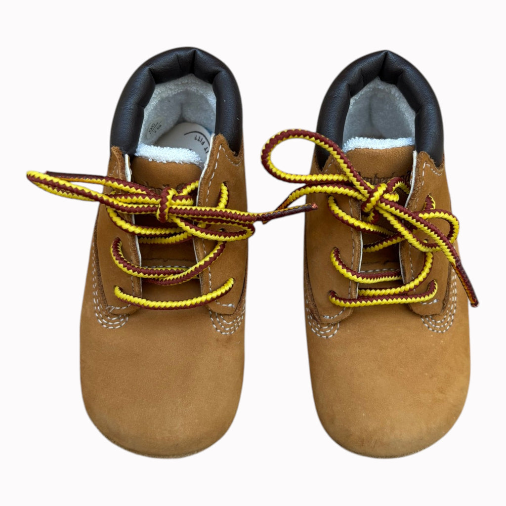 UK2.5 Timberland Soft Sole