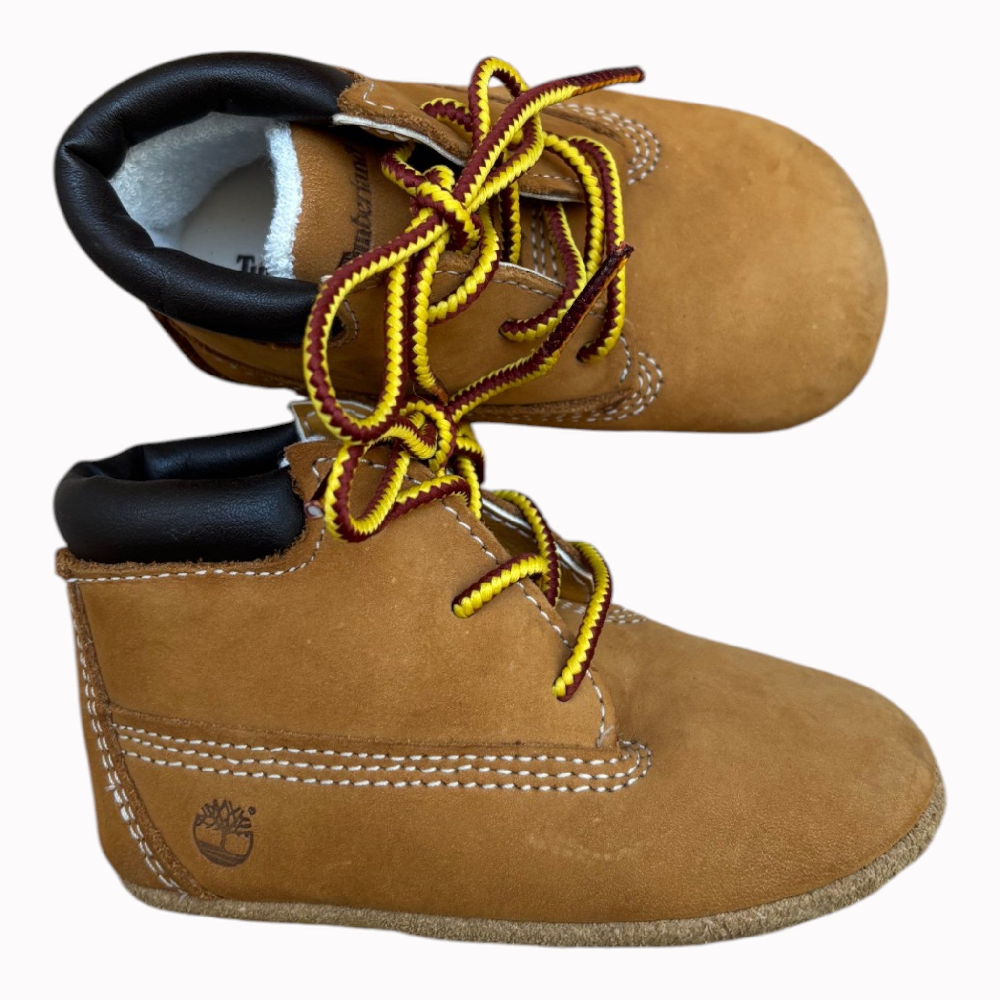 UK2.5 Timberland Soft Sole