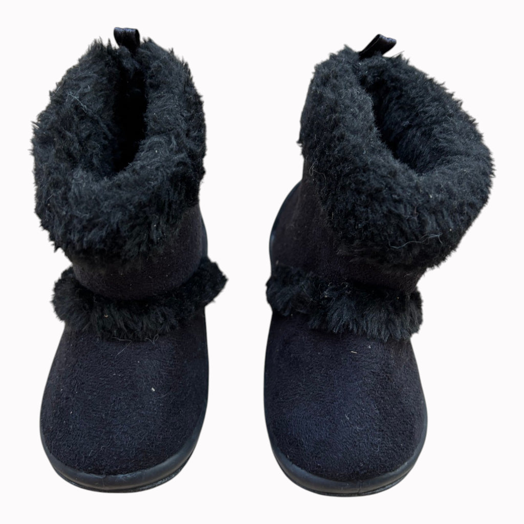 UK3 PEP Boots