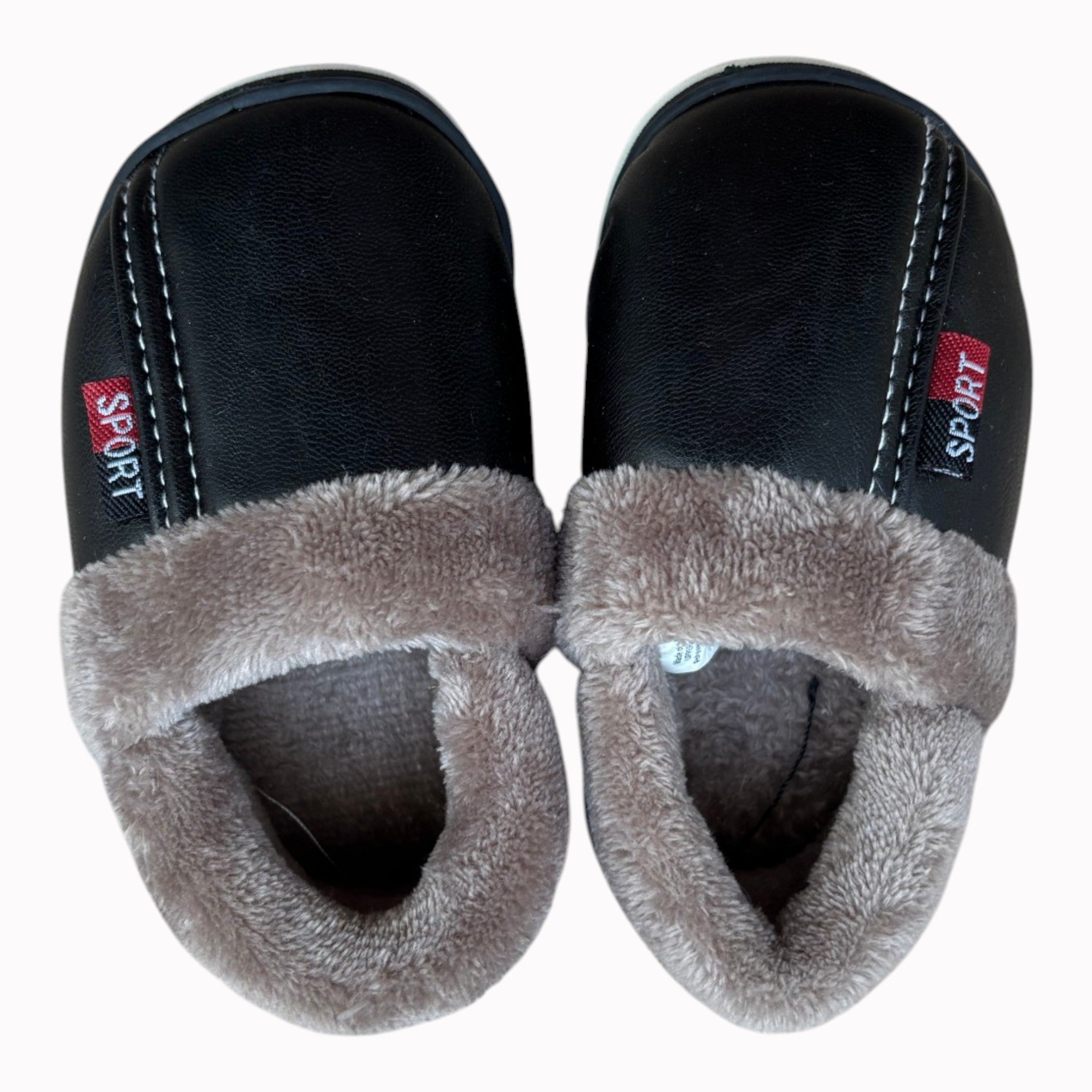 UK6-7 Crazy Store Slippers