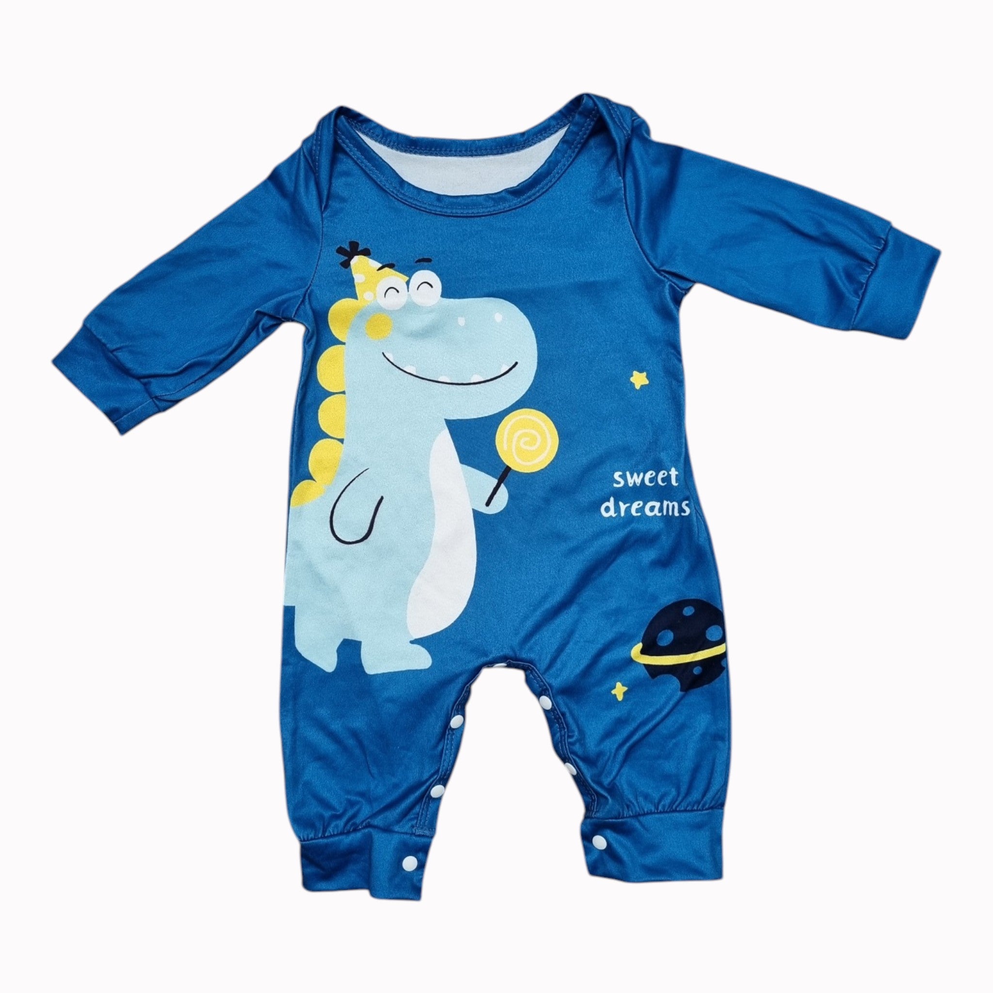 1-3M Babygrow