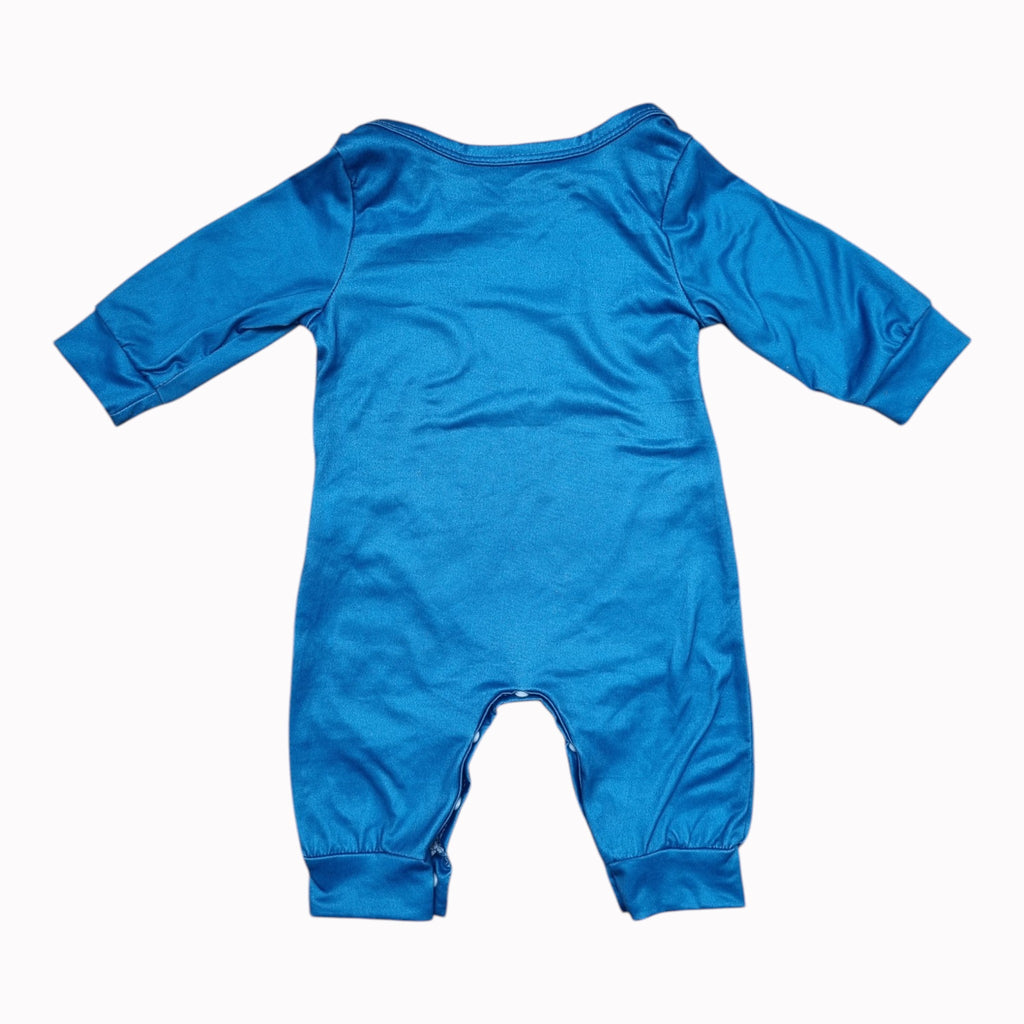 1-3M Babygrow