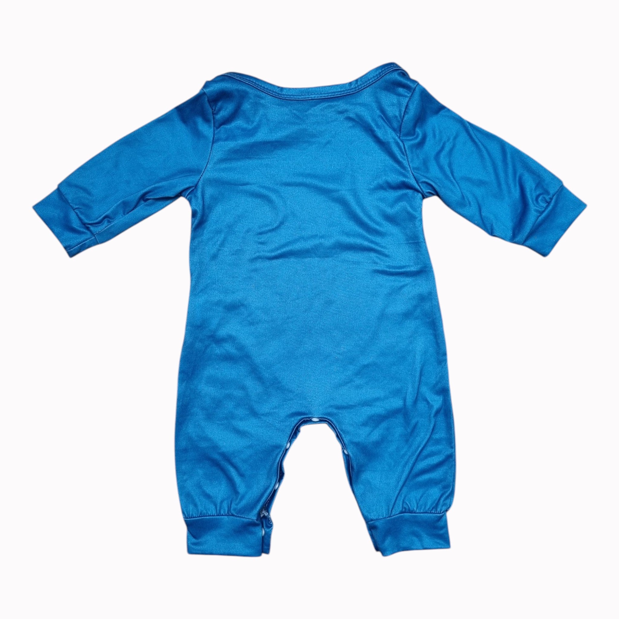 1-3M Babygrow
