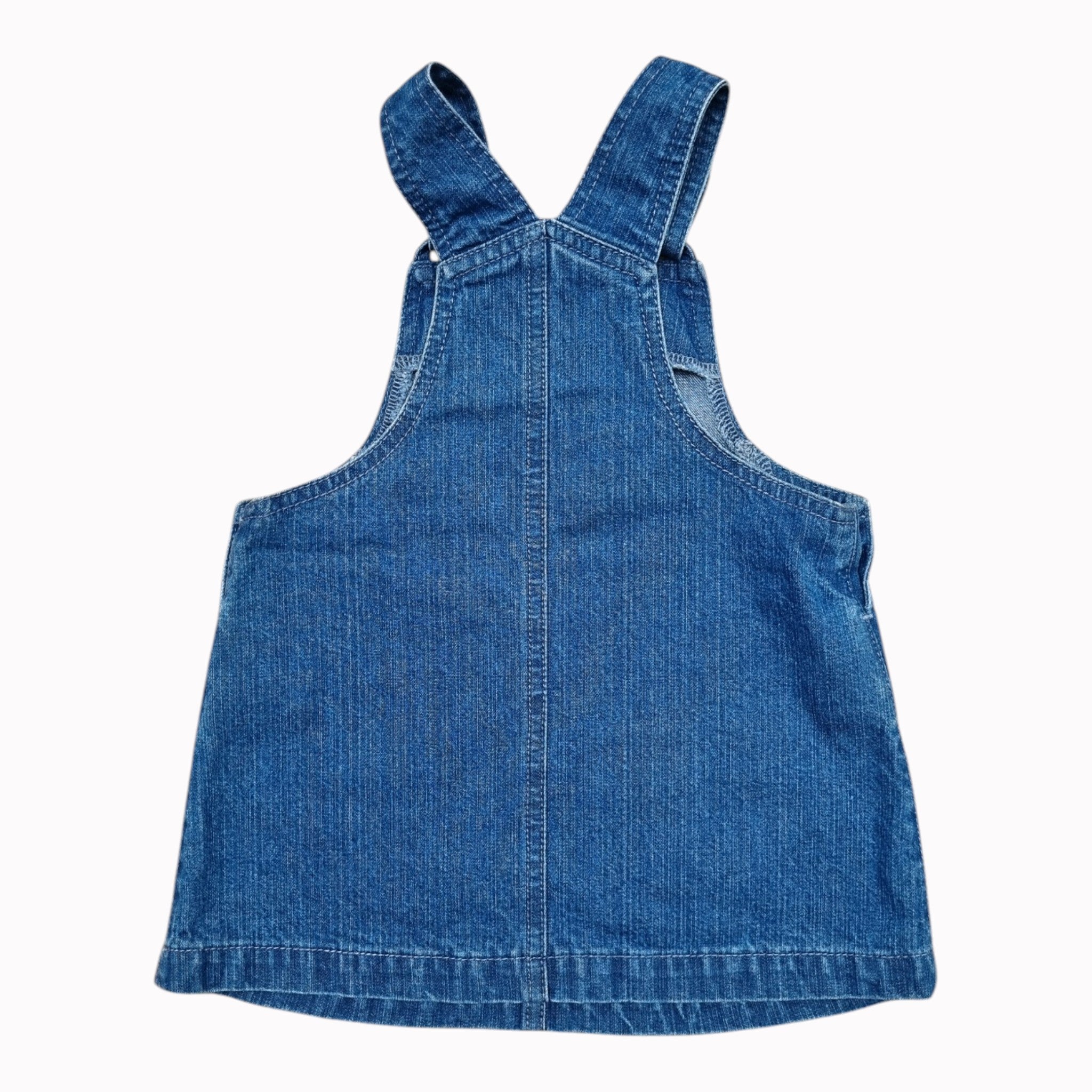 6-12M Other Dungaree Dress