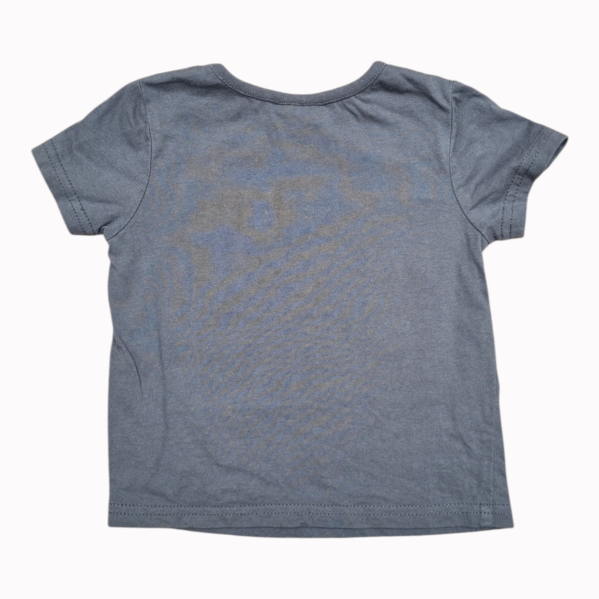 6-12M PEP Shirt - Short Sleeve