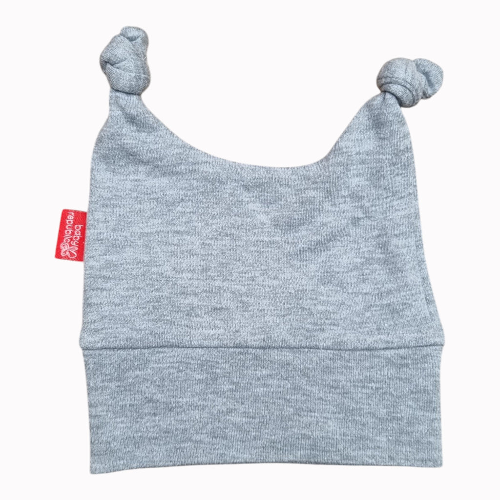 3-6M Baby Republic Beanie