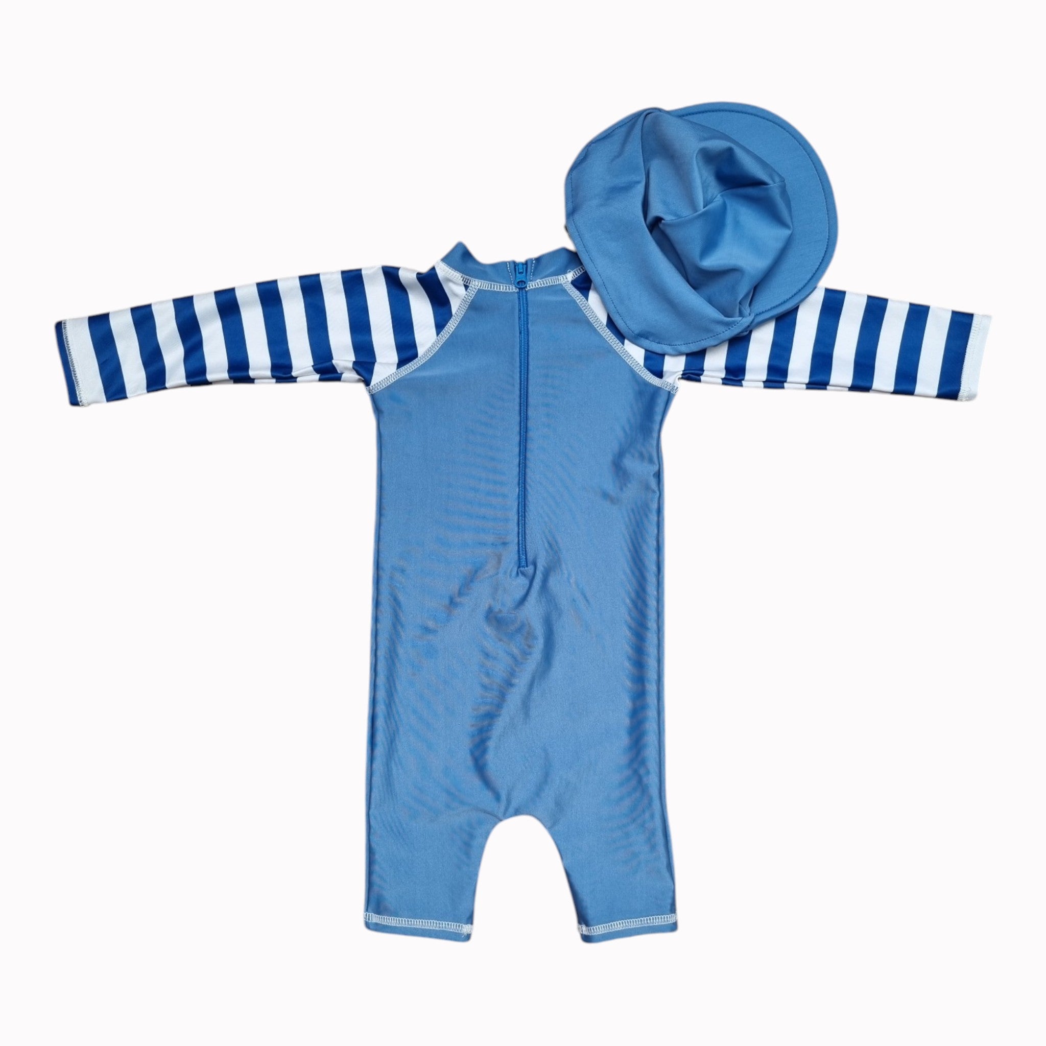 3-6M Woolworths Swimwear Set