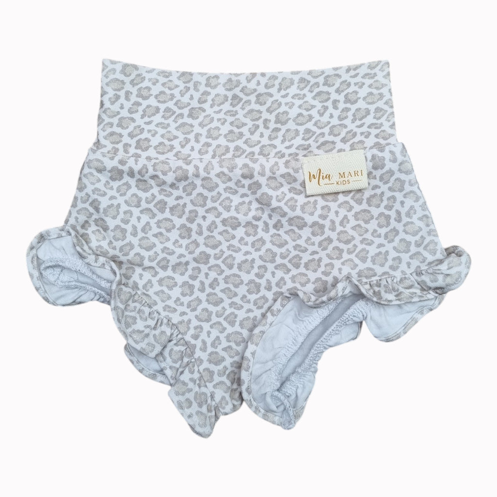 0-3M Mia Mari Kids Bloomer