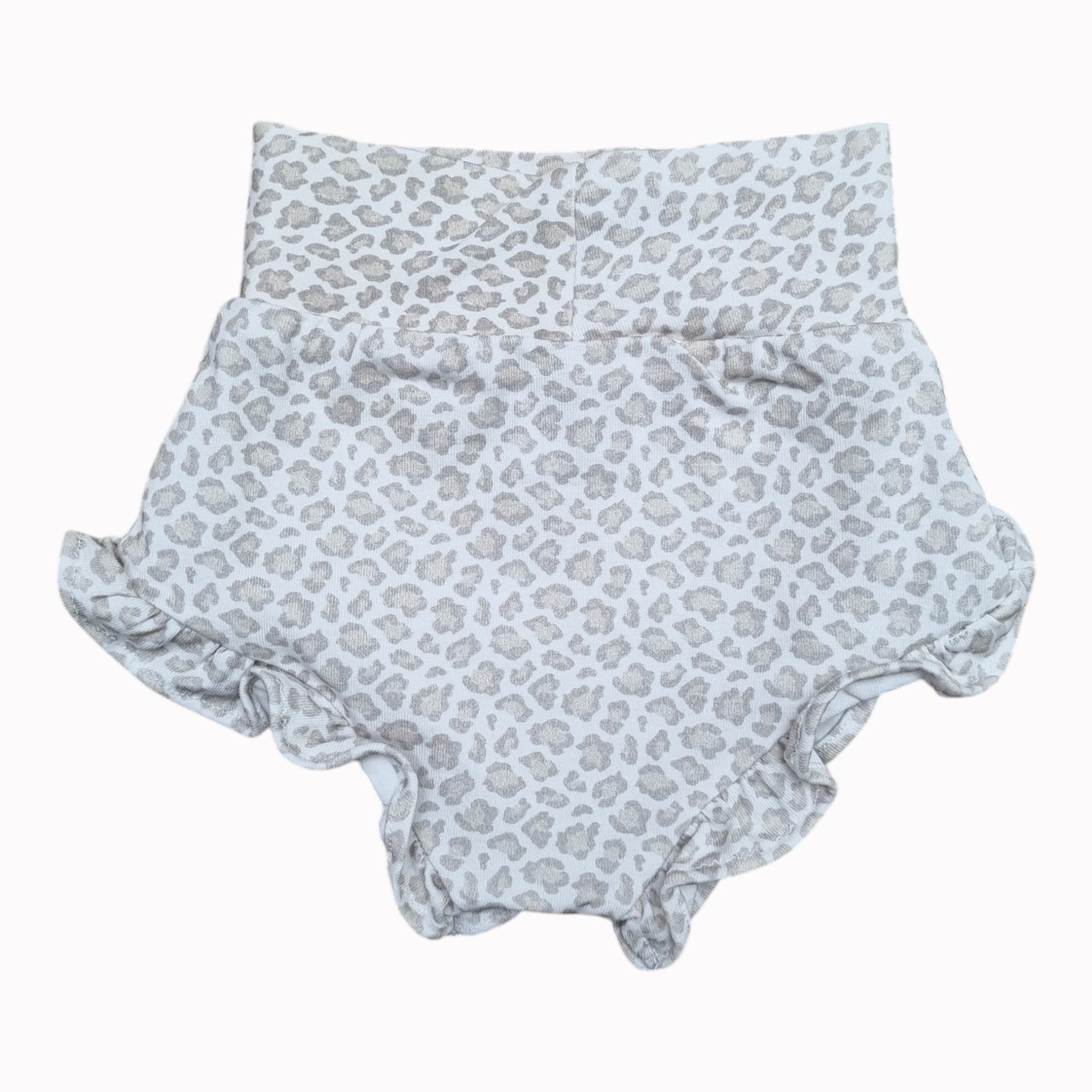 0-3M Mia Mari Kids Bloomer