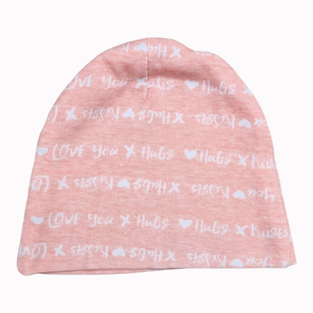 0-3M Beanie