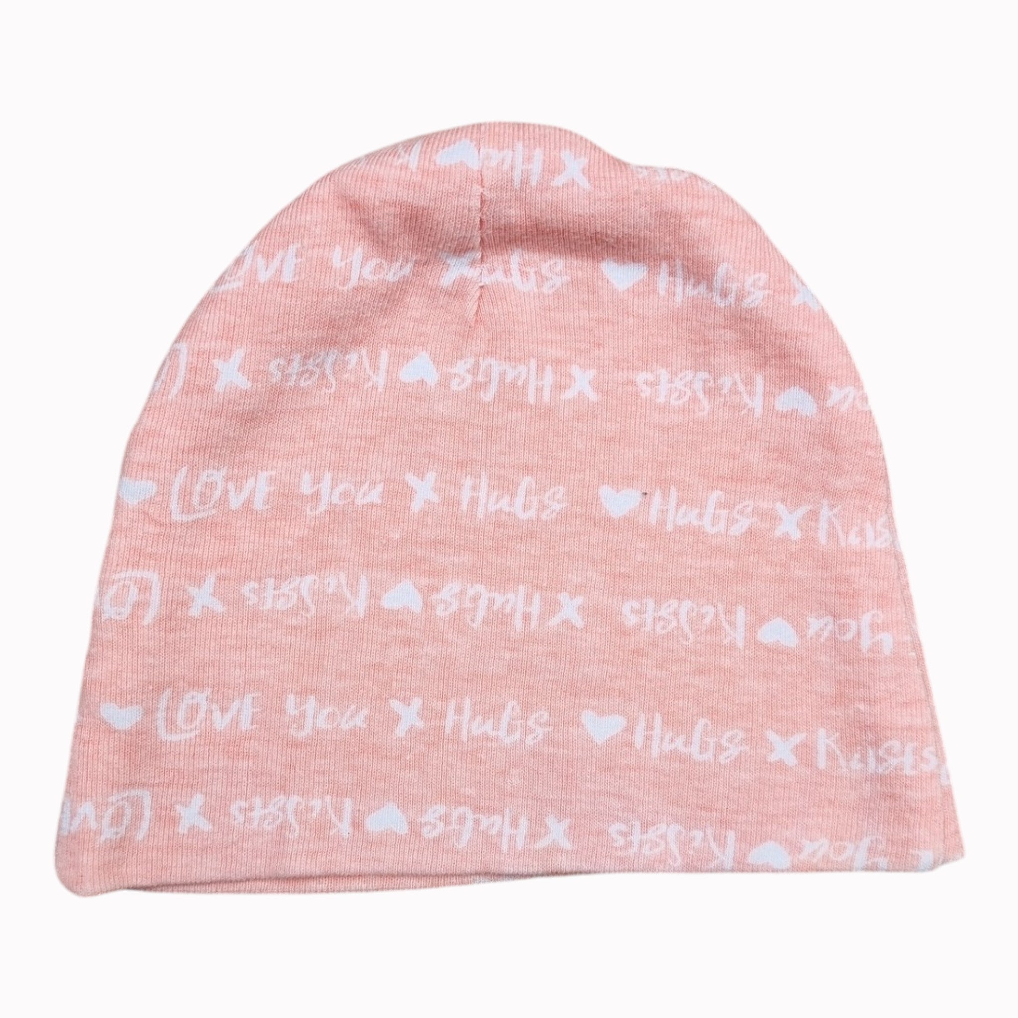 0-3M Beanie