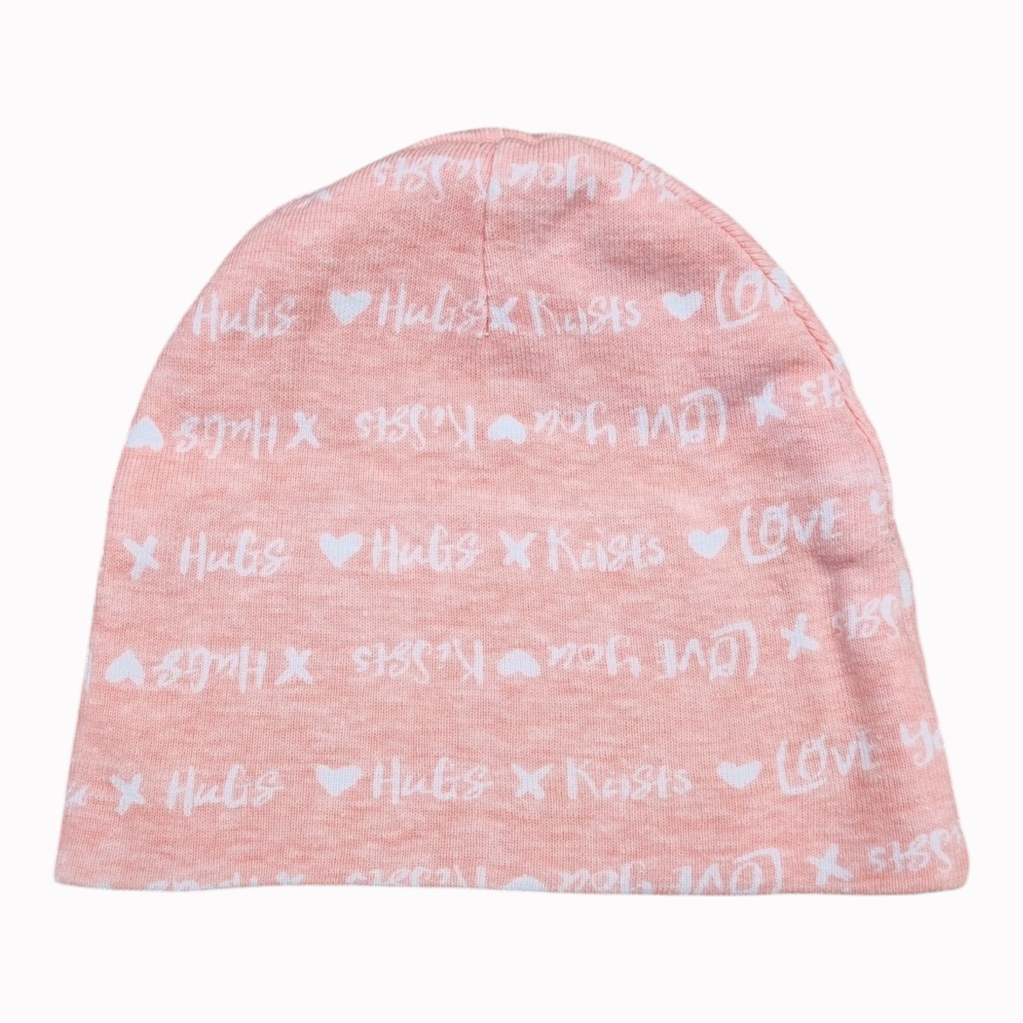 0-3M Beanie
